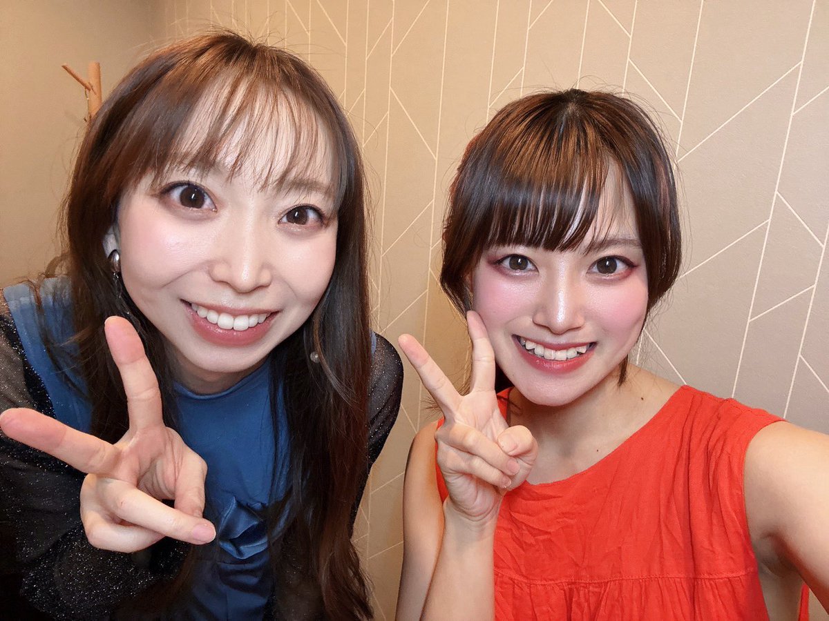 北原ゆか 6/21(日)名古屋今池ミカツキワンマン tweet media