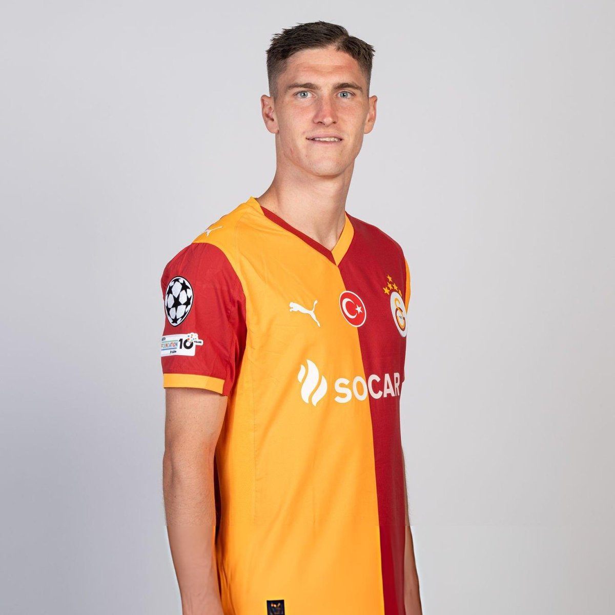 Forza Cimbom tweet media