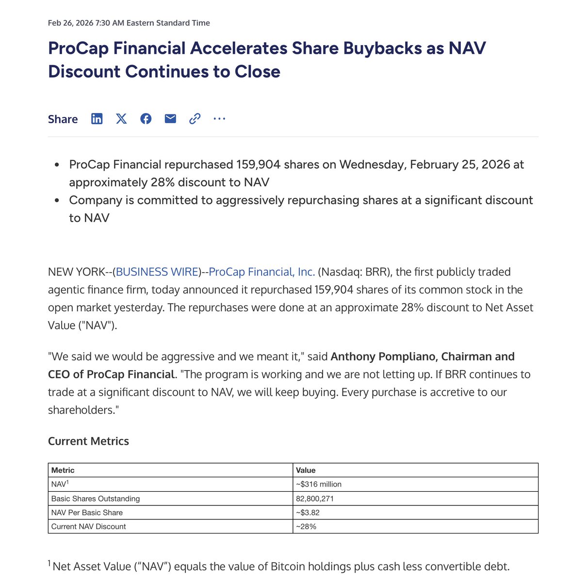 Anthony Pompliano 🌪 tweet media