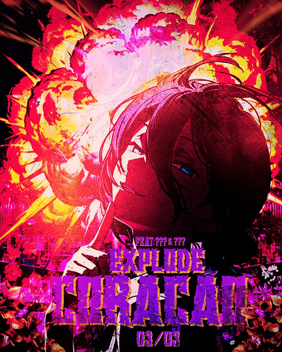 Tá na hora de voltar né ? 🤭 
Vem feat aí. Quem será? 

Reze - Explode Coração ft. ??? &amp; ??? | Wendlly

Espero vocês 🥰💥

Flyer : wde.signer