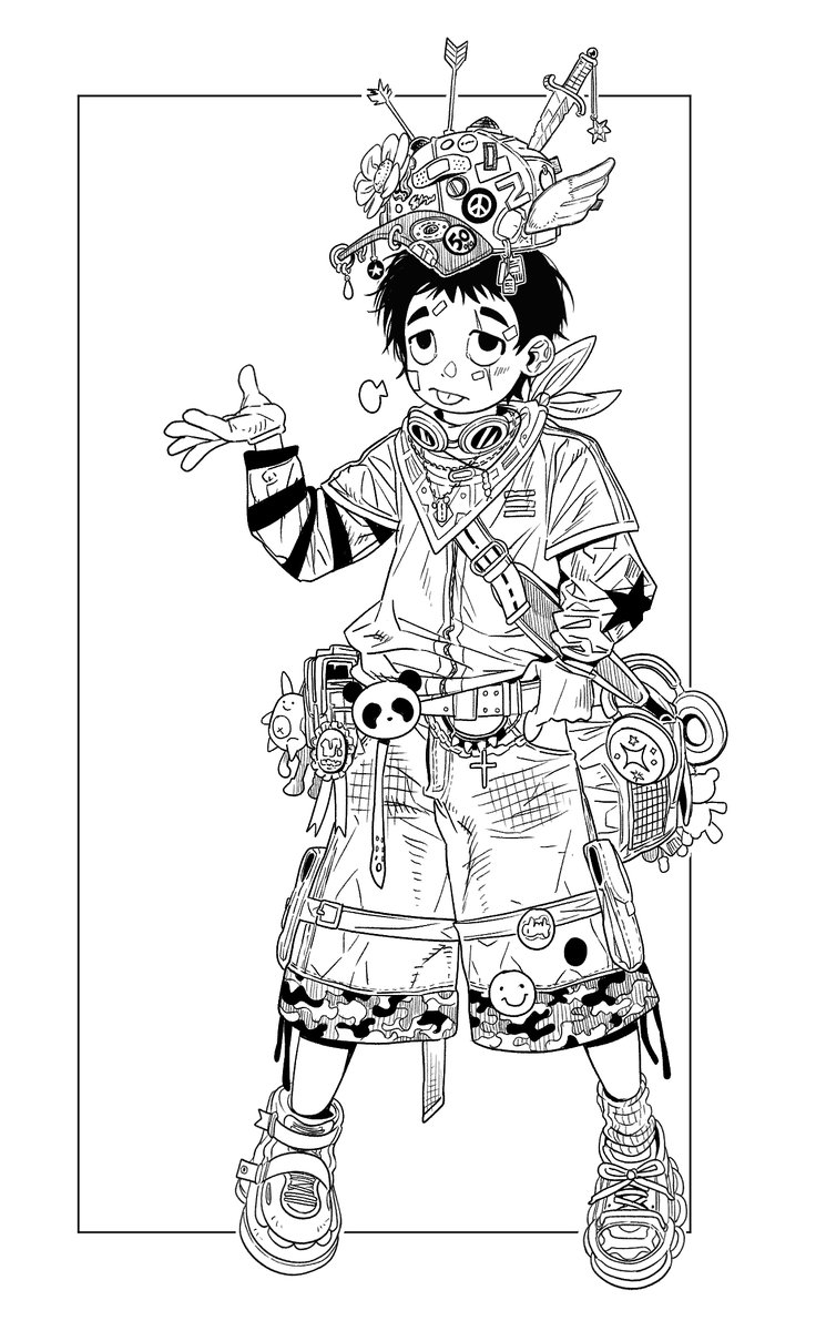 🍒🍒몽그/monggeu🍒🍒 tweet media