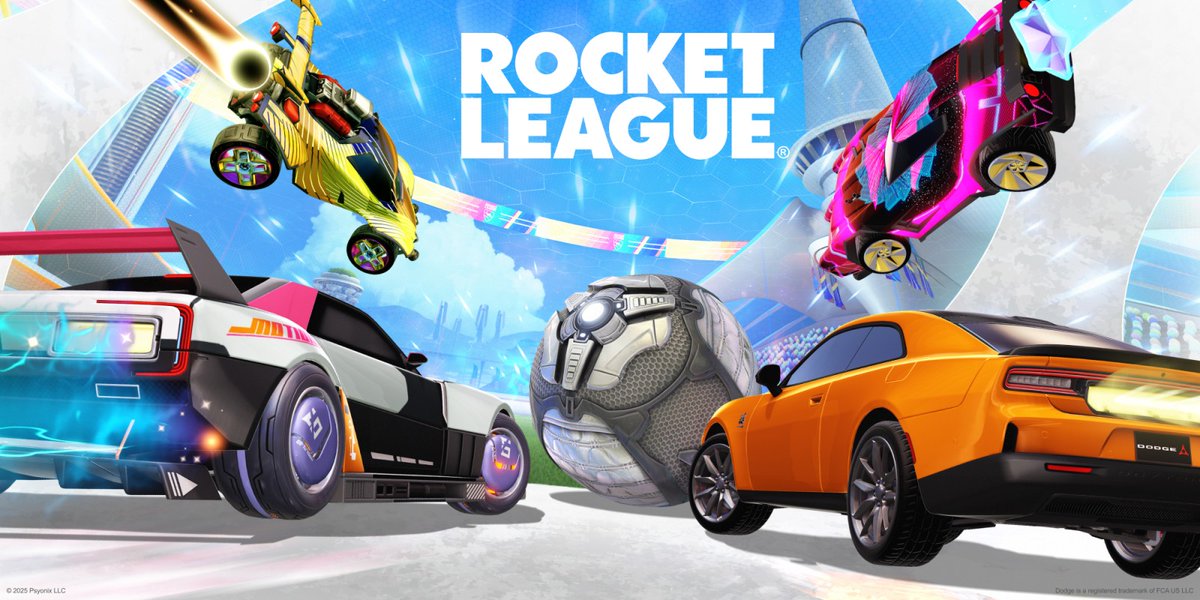 DunoonDubhs's tweet photo. Red Tie Rocket League Rumble coming Monday 9 March!
It will last from 11:40am-12:30pm in room E107.

This event is for Red Ties only!

Sign up using the QR code in the daily notices and on posters around the school!

#RocketLeague #DunoonDubhs #fyp #RedTieRocketLeagueRumble https://t.co/7yEyhlWikn