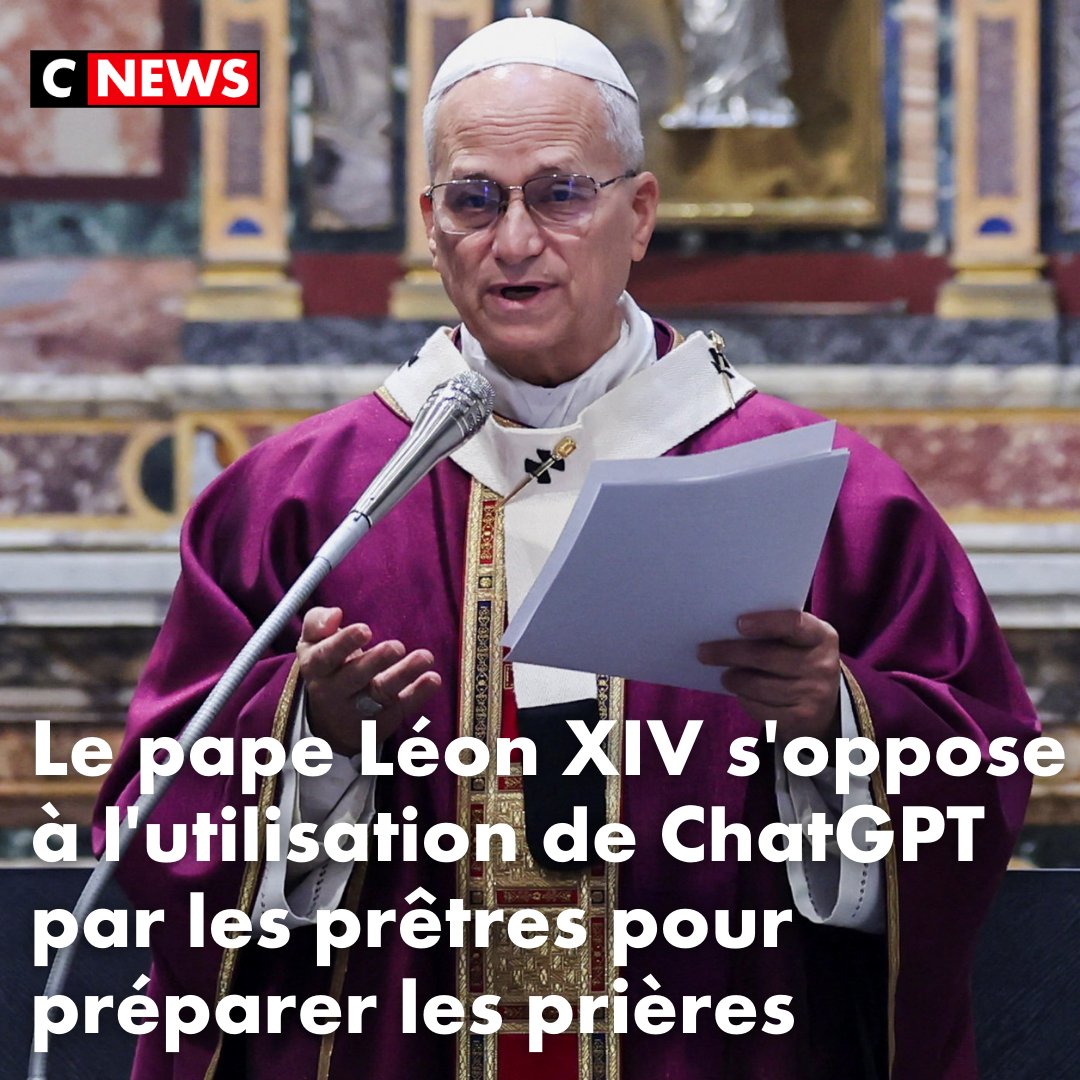CNEWS tweet media