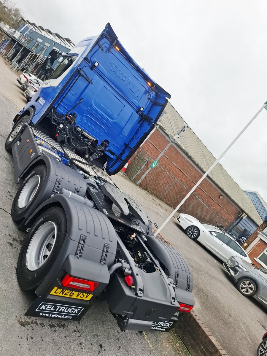 Richard Woodland tweet media