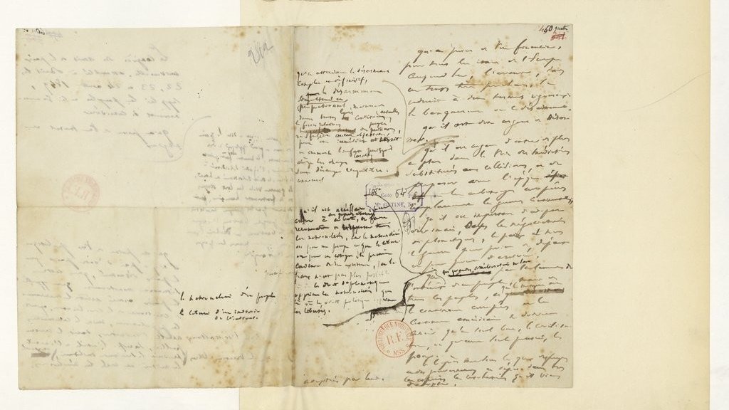actualites_nrv's tweet photo. @GallicaBnF 🔎 Toujours sur @GallicaBnF, un décryptage de ce discours et du contexte dans lequel il a été écrit et prononcé 👉 
https://t.co/yfnaiNPIyC
Victor Hugo et les États-Unis d'Europe
Nice Actualités NRV #NiceRendezVous™ https://t.co/LOIhlj4Jxq