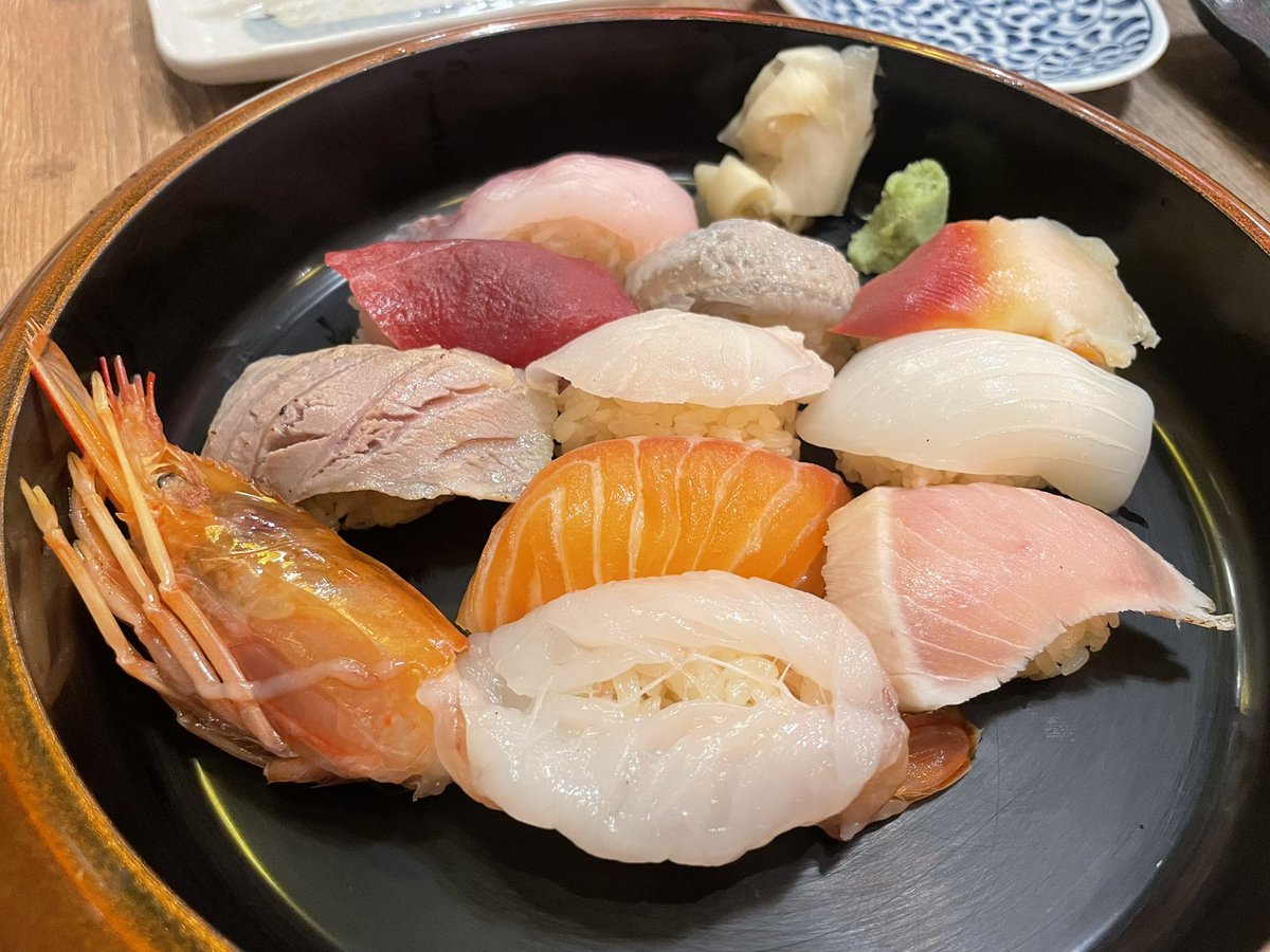 西本良敬 tweet media