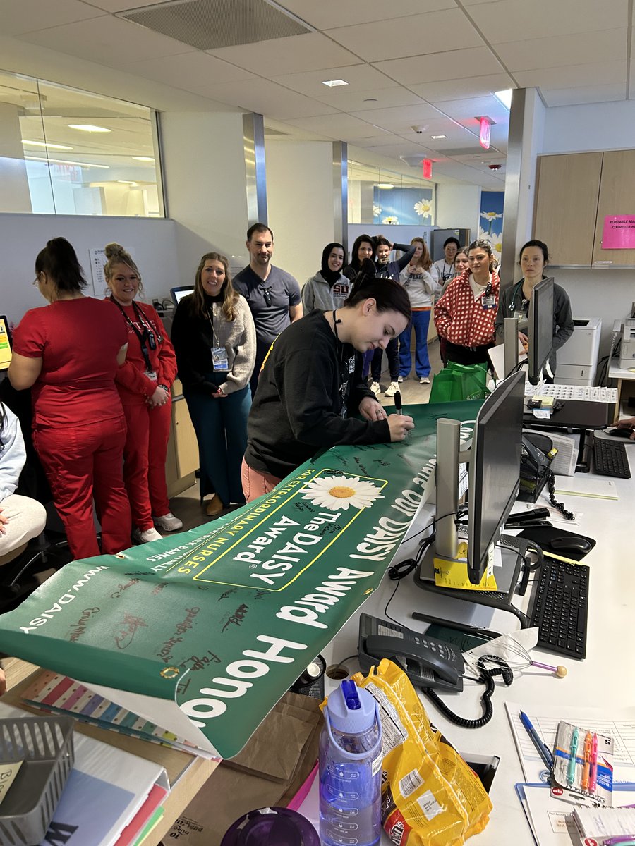 Upstate Cancer Center tweet media