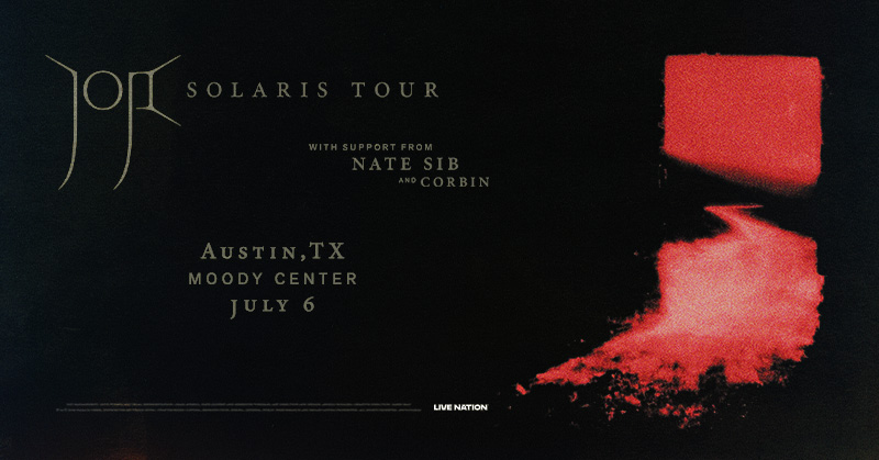 Live Nation Austin tweet media