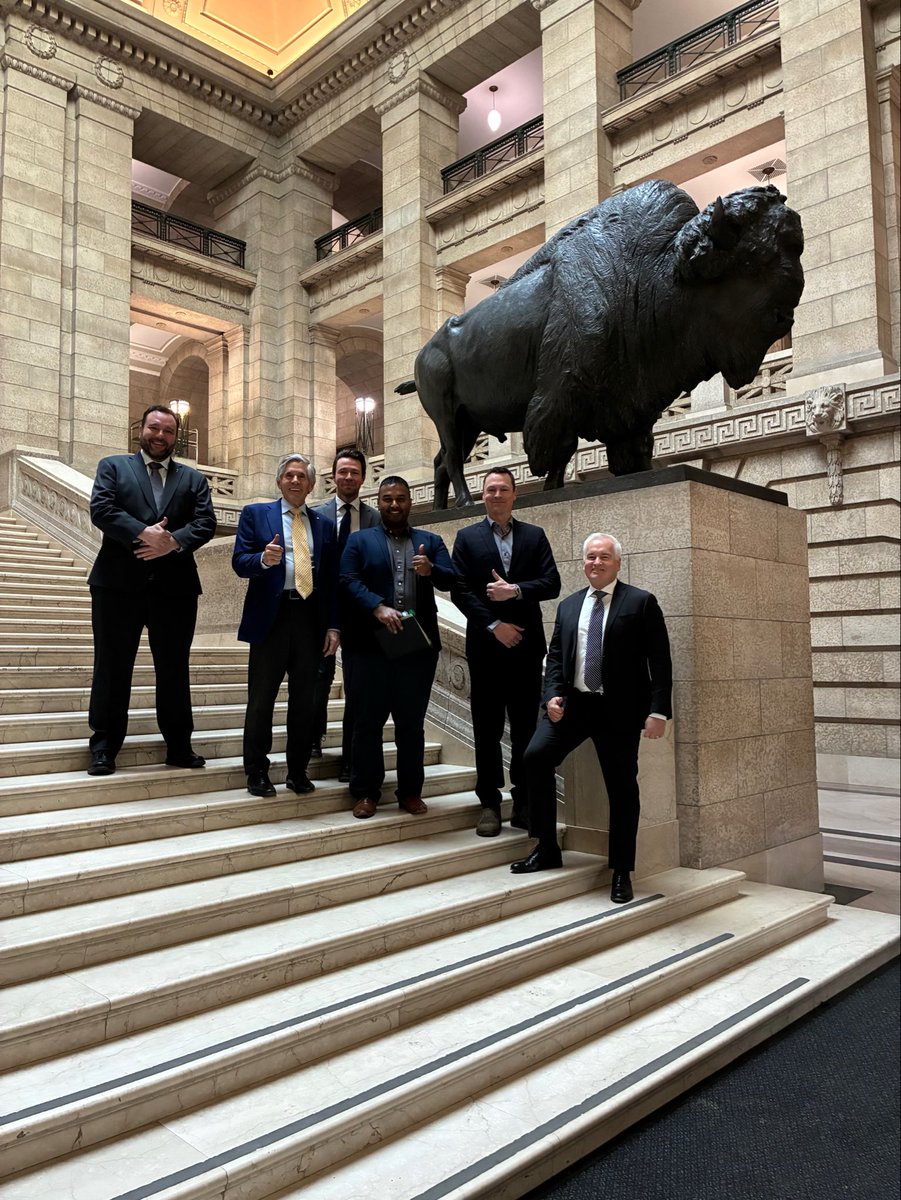 Tartan Mine Project tweet media