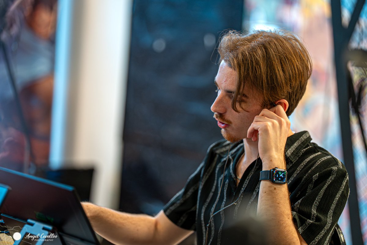 Angel Luis📸 tweet media