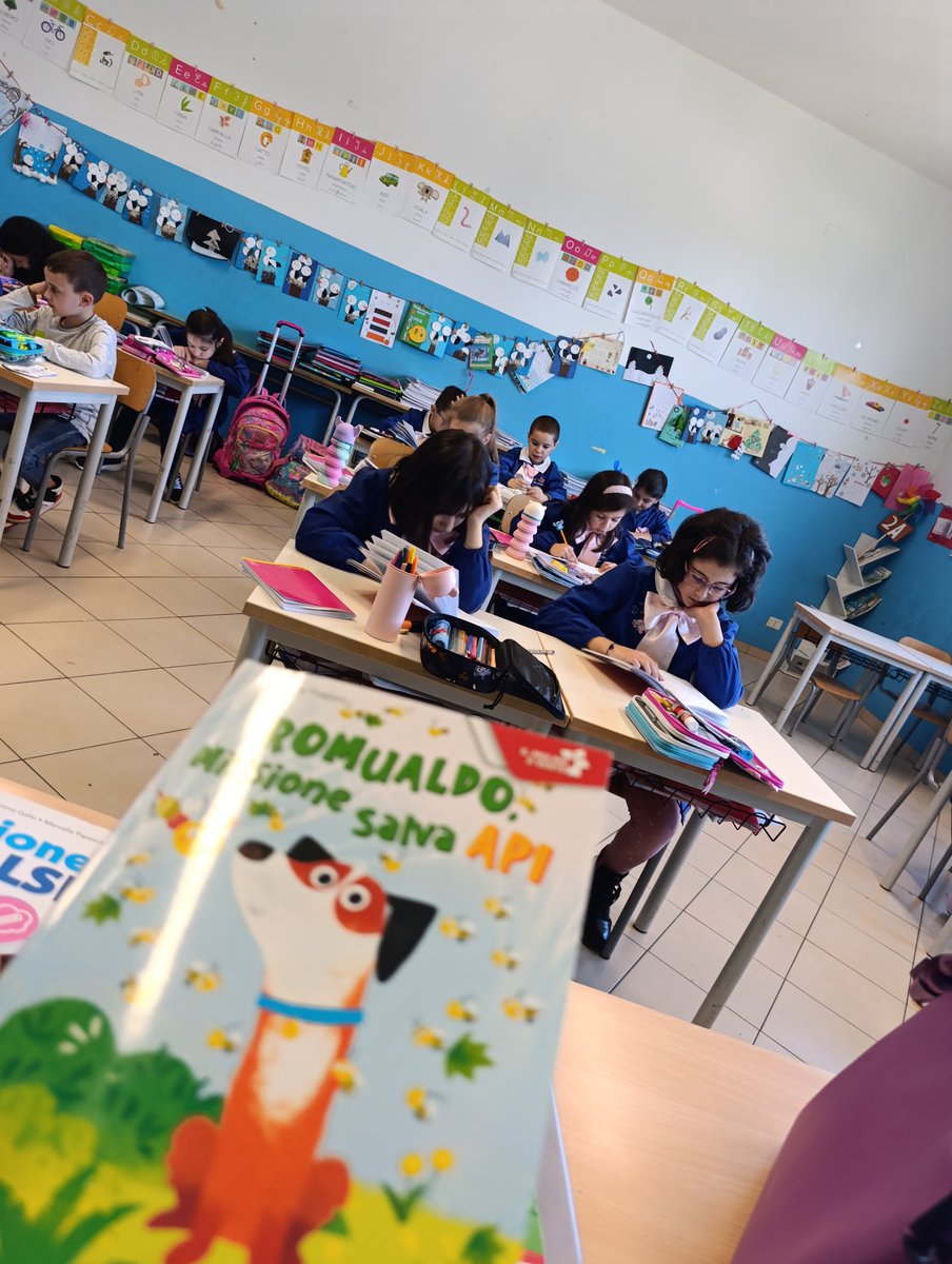 Giulia Falcone 🎐🪁🍭 tweet media