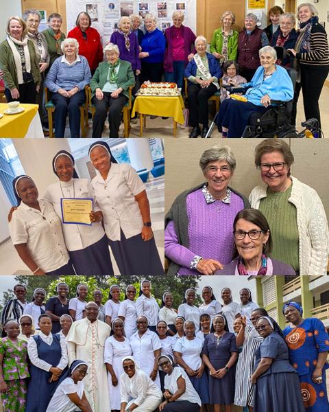 Sisters of St Louis tweet media