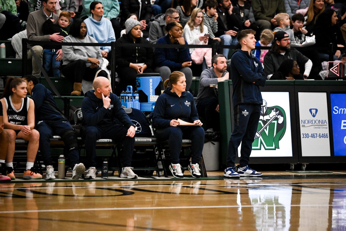 Twinsburg Girls Basketball tweet media