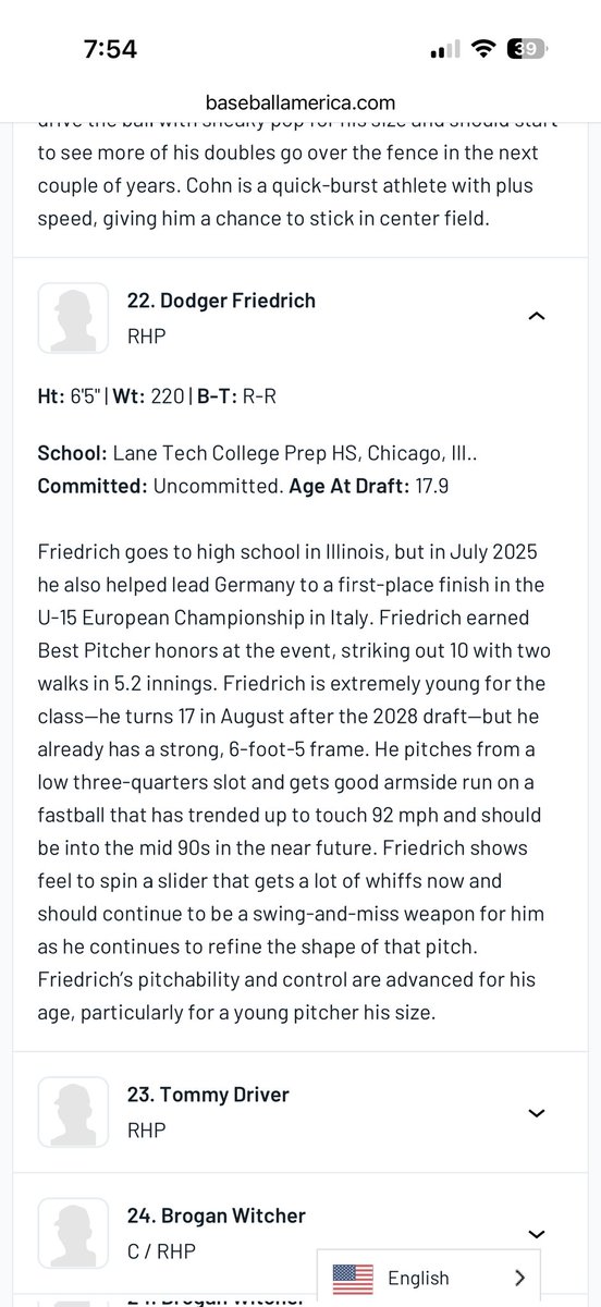 Lane Tech Baseball tweet media