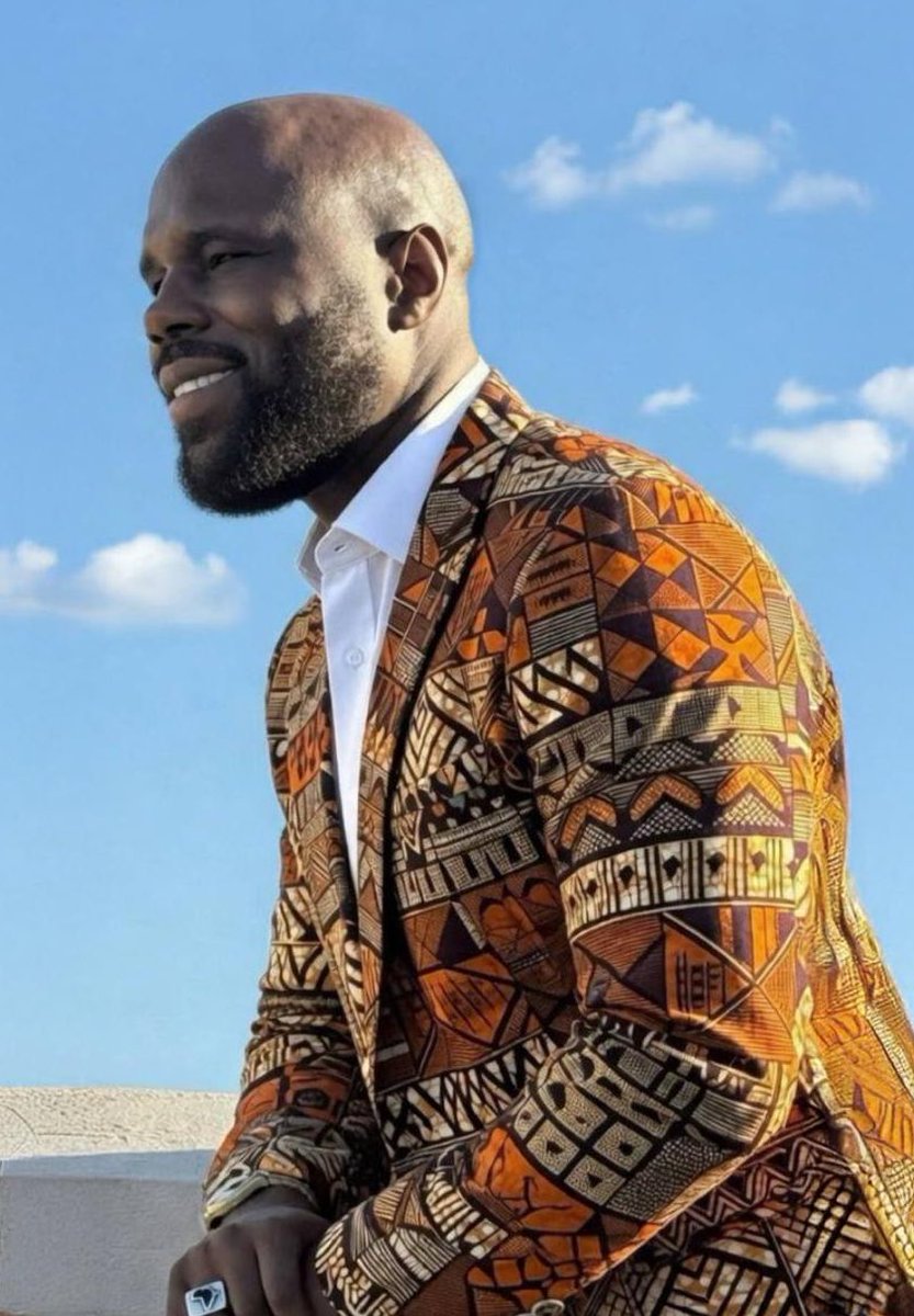 Kemi Seba Officiel tweet media