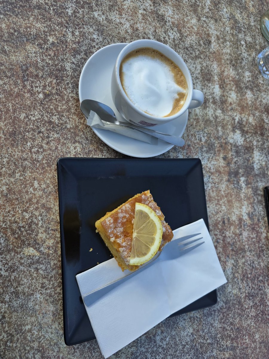 Nach 4 Stunden Miniaturwunderland muss eine Stärkung her!!!