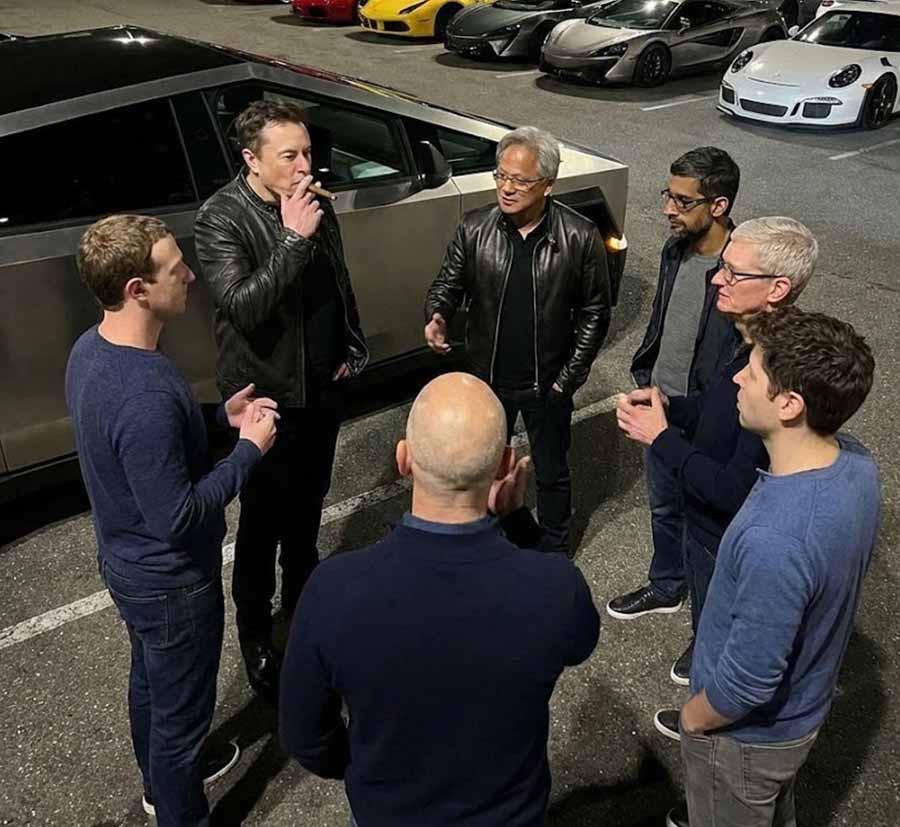 BingXLatino's tweet photo. Los pibes y yo haciendo un análisis fundamental de una memecoin que se creó hace 20 minutos: https://t.co/PYYVDmbW2b