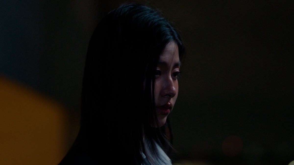 DareYouToDeath's tweet photo. ฝ้ายนั่นแกจะทำอาร๊ายยยยยยยยยยยยยยยย😱
#DareYouToDeathFinalEP

@itspahnthitta https://t.co/PehKQJbkja