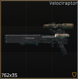 I present to you.... the Veloci-pistol

Peak performance🔥