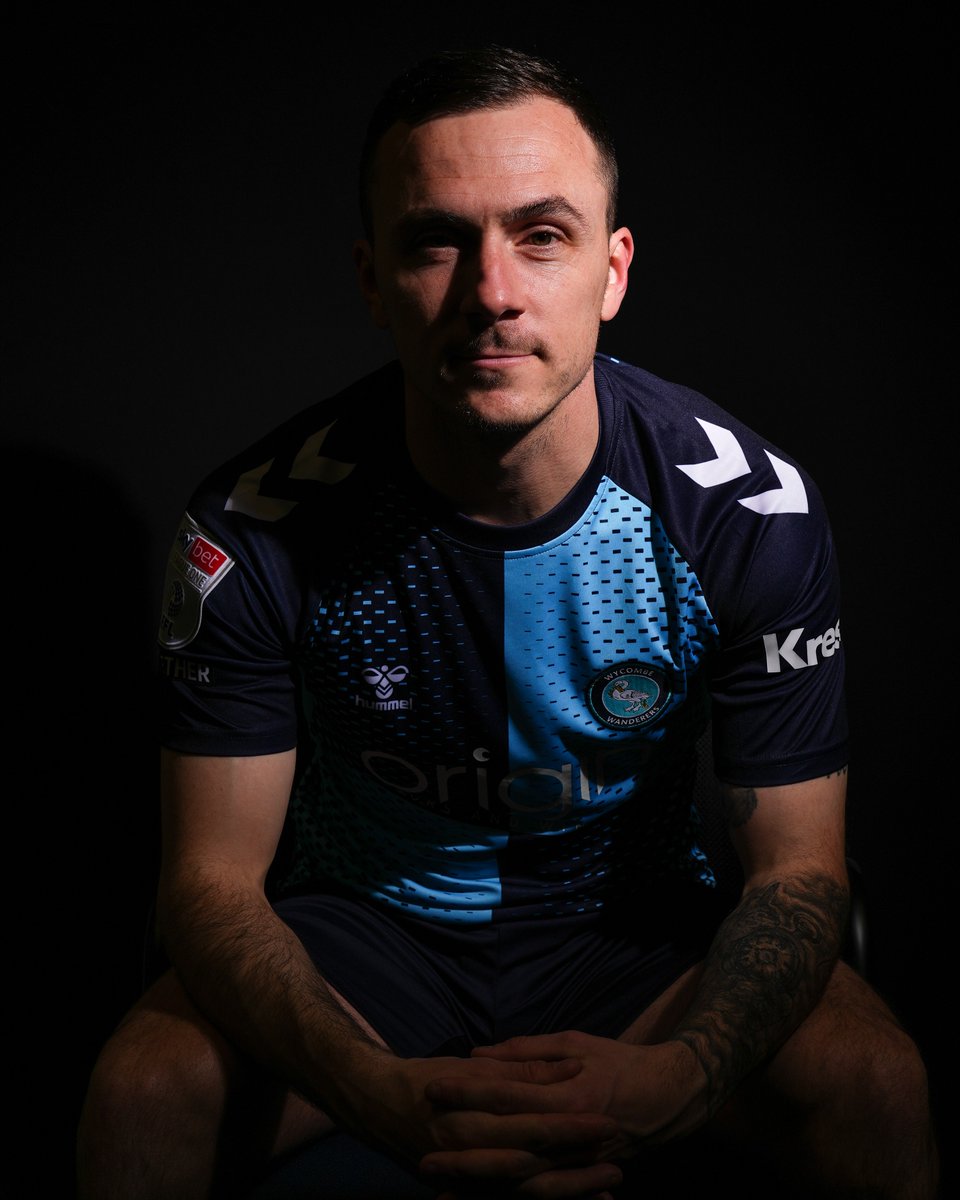 Wycombe Wanderers tweet media