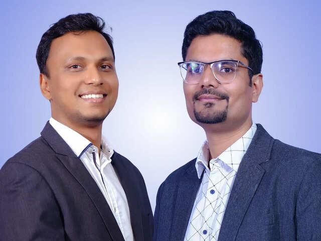This is definitely most welcoming and absolutely unforgettable moment.
Millions of deliveries.
Millions of small business victories.
One focused team.
Congratulations Uttam &amp; Pranav! 🚚
#StartupOfTheYear <a href="/porterit_/">Porter</a>