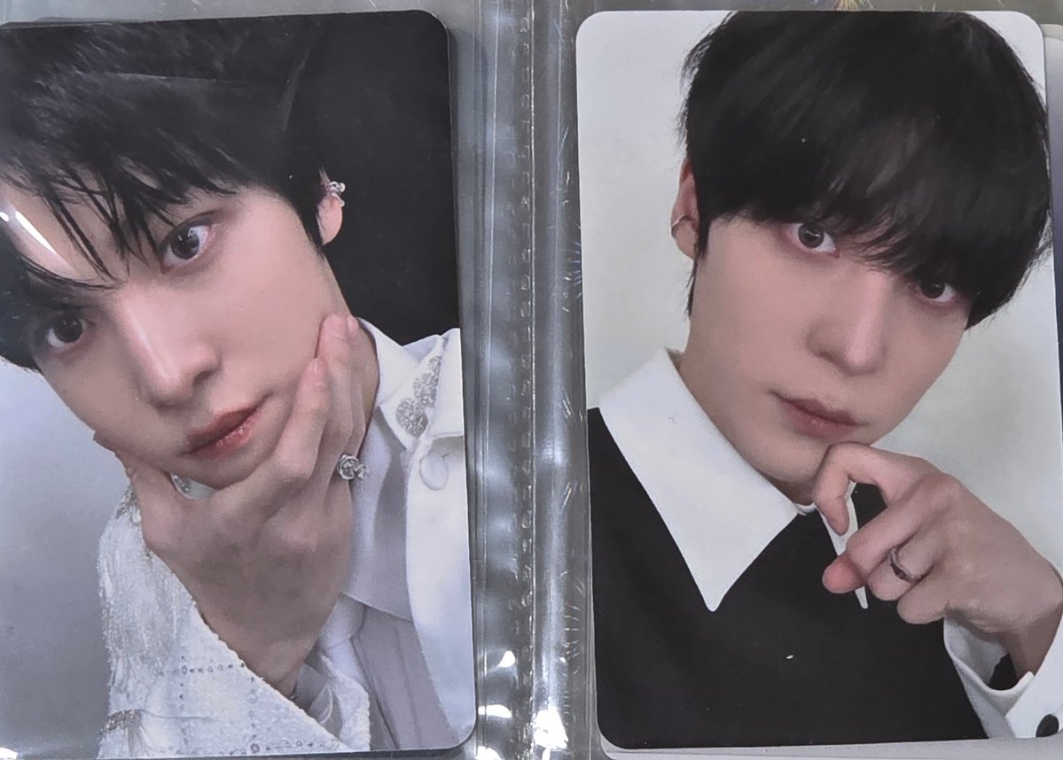 미니레코드 진짜 예쁘다 그치