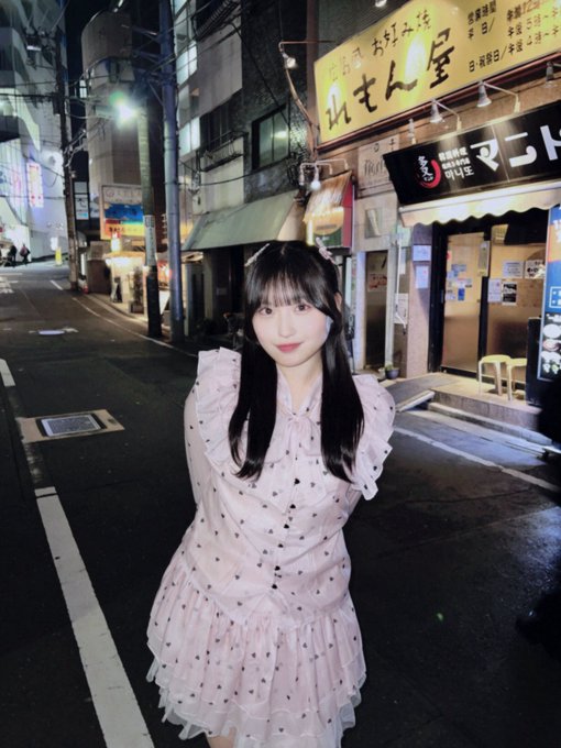 響野ユリアのTwitter画像5