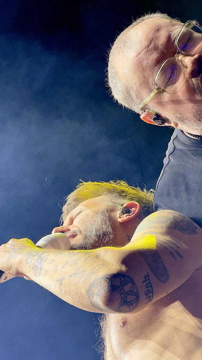 ESCENAS TOUR  <a href="/sinbandera/">Sin Bandera</a> <a href="/dynamodynamito/">DYNAMO PRODUCTIONS</a> fotos Facundo Quiros