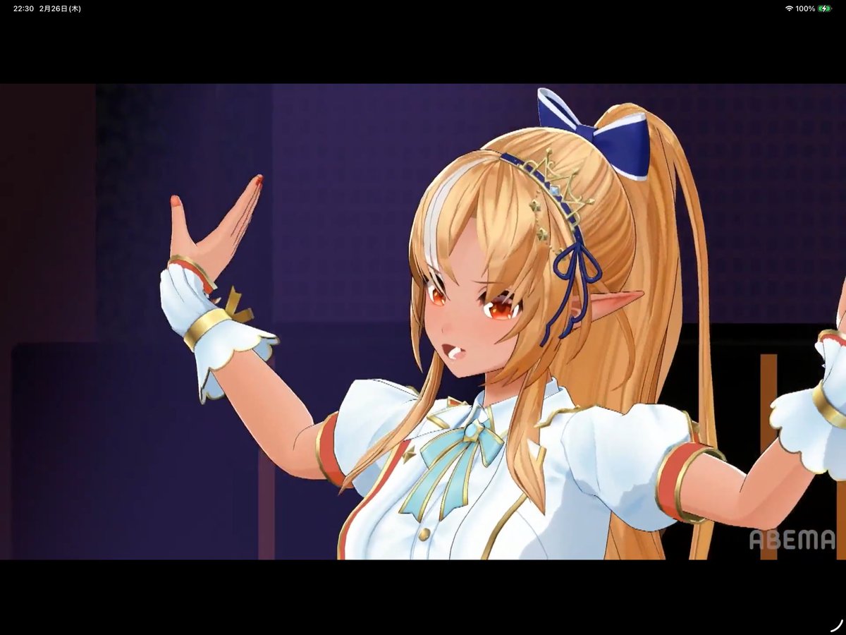ayato_xephon's tweet photo. 4th Fesのアトリエも感動しちゃった
ぷれあ応援してるよ〜〜〜
#みてみてフレア
#ひろがるホロライブDAY1
#OurBrightParade https://t.co/lbkqpDh9BJ