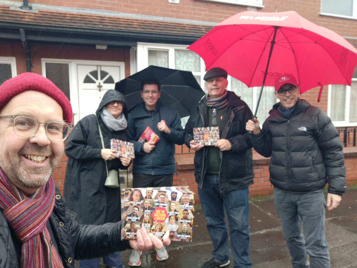 Councillor Nick Small tweet media