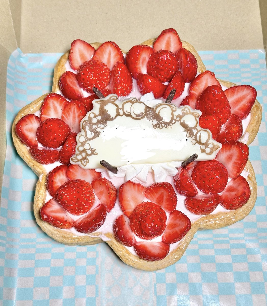 名古屋に戻ってきて初のキルフェボン！
美味しい😋