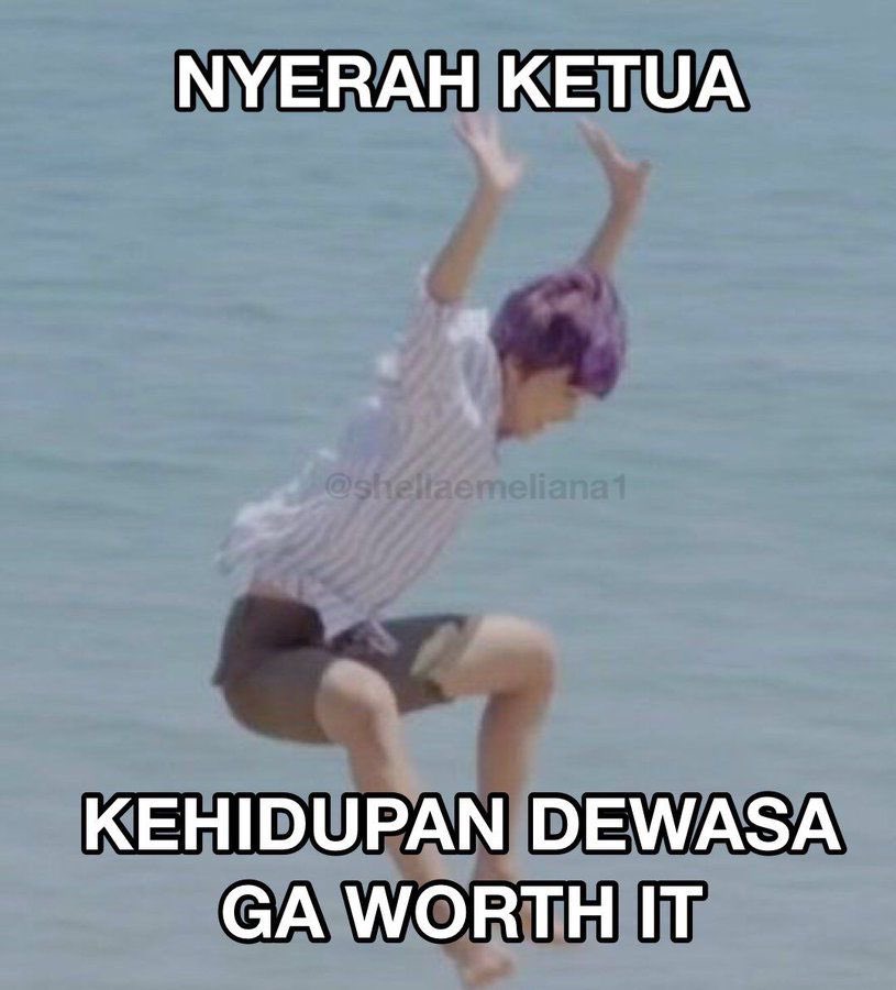 modal bismillah ajaahhhh