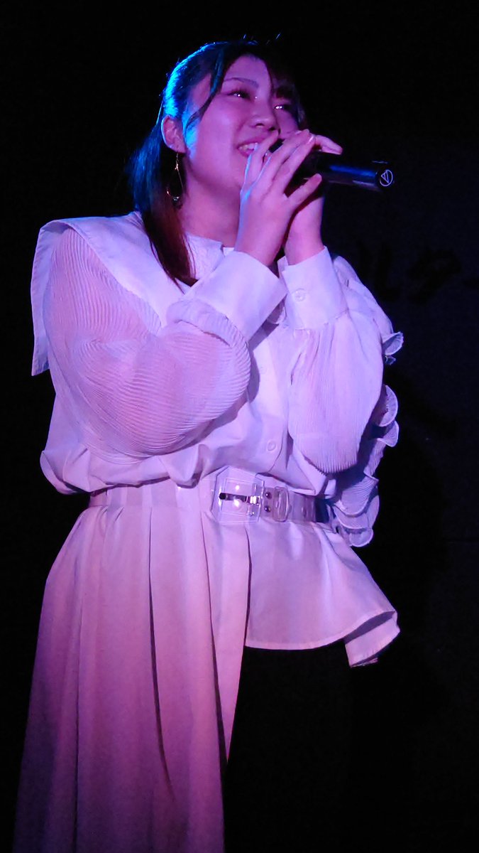 2026/02/23 ここっぴ & S-Qty LIVE S-Qtyさん #SQty @SQty_PROJECT