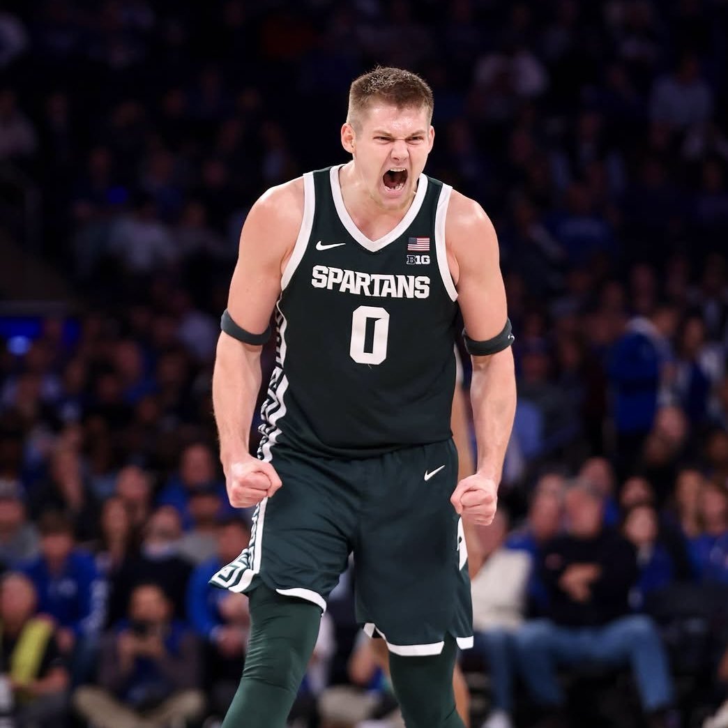 Matt Gajewski tweet media