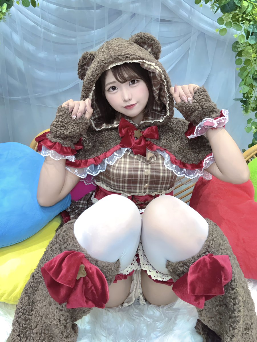 日向しおん【テンテン】 tweet media