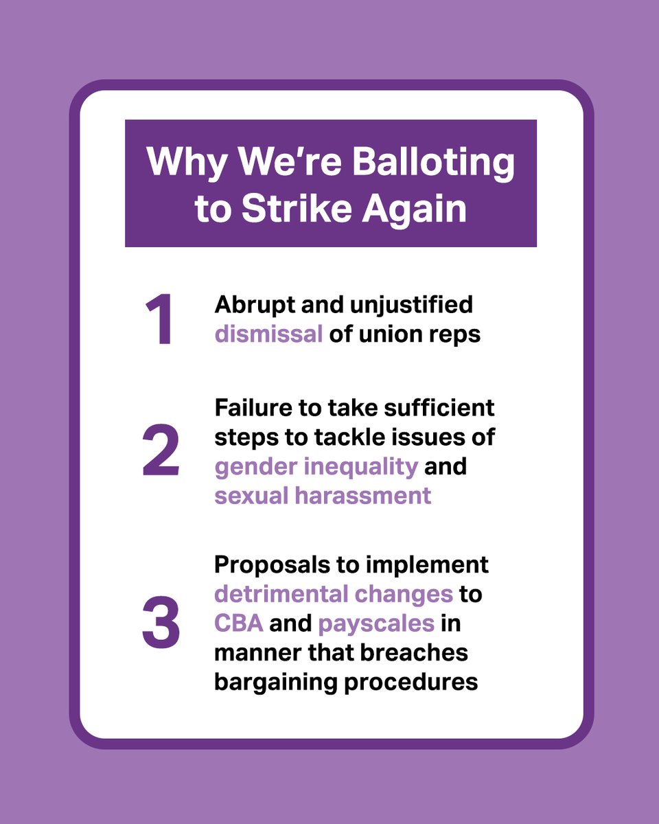 Unite ITF tweet media