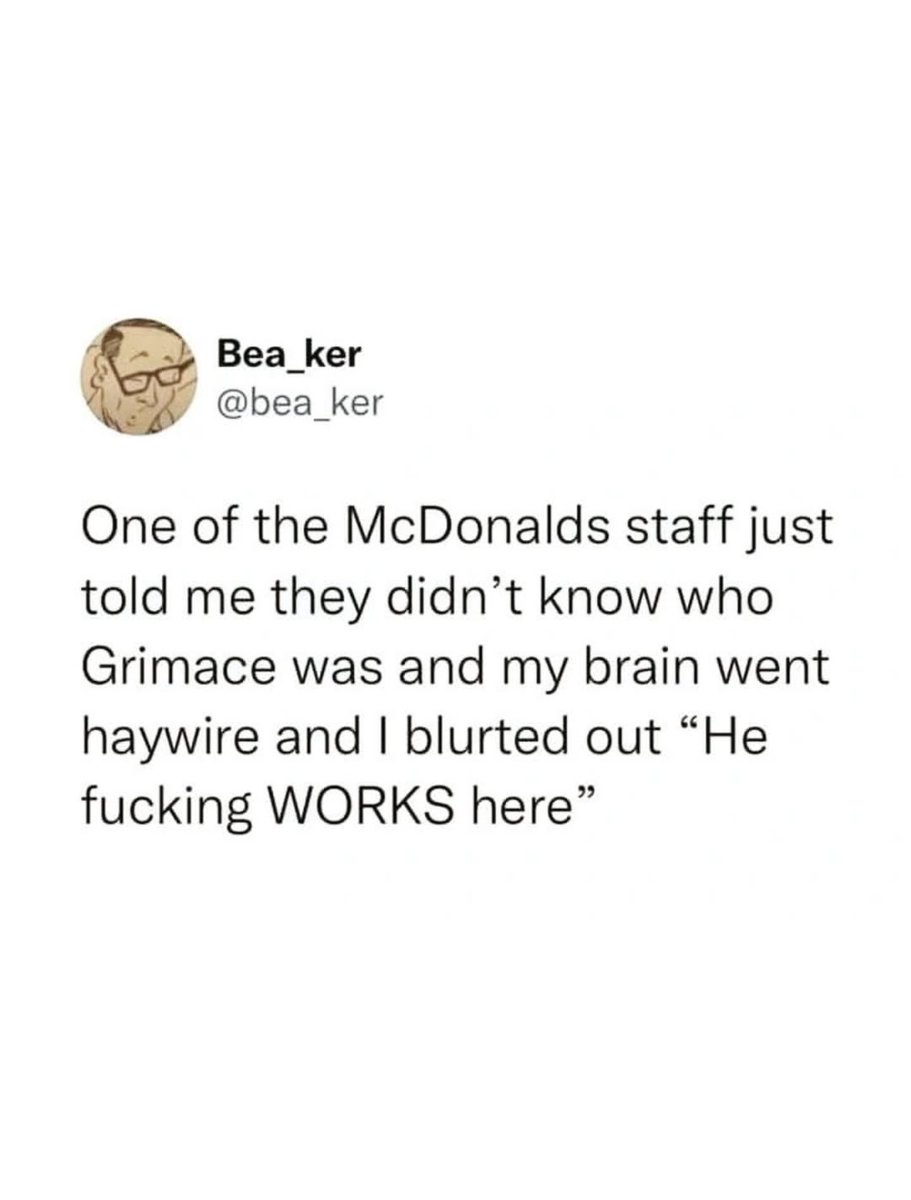 Much Ado about Abby Normal🧠🤯 tweet media