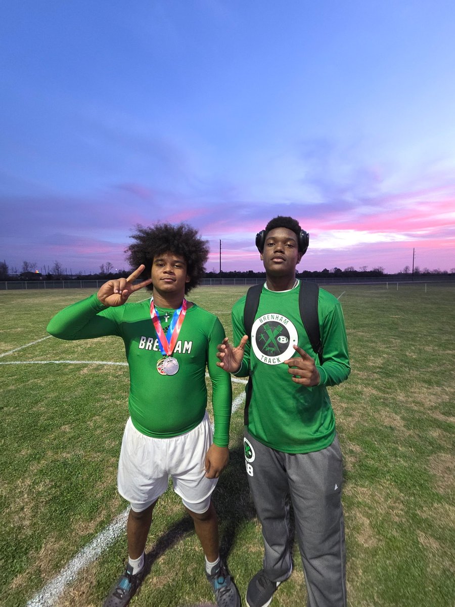 Brenham Cub Track tweet media
