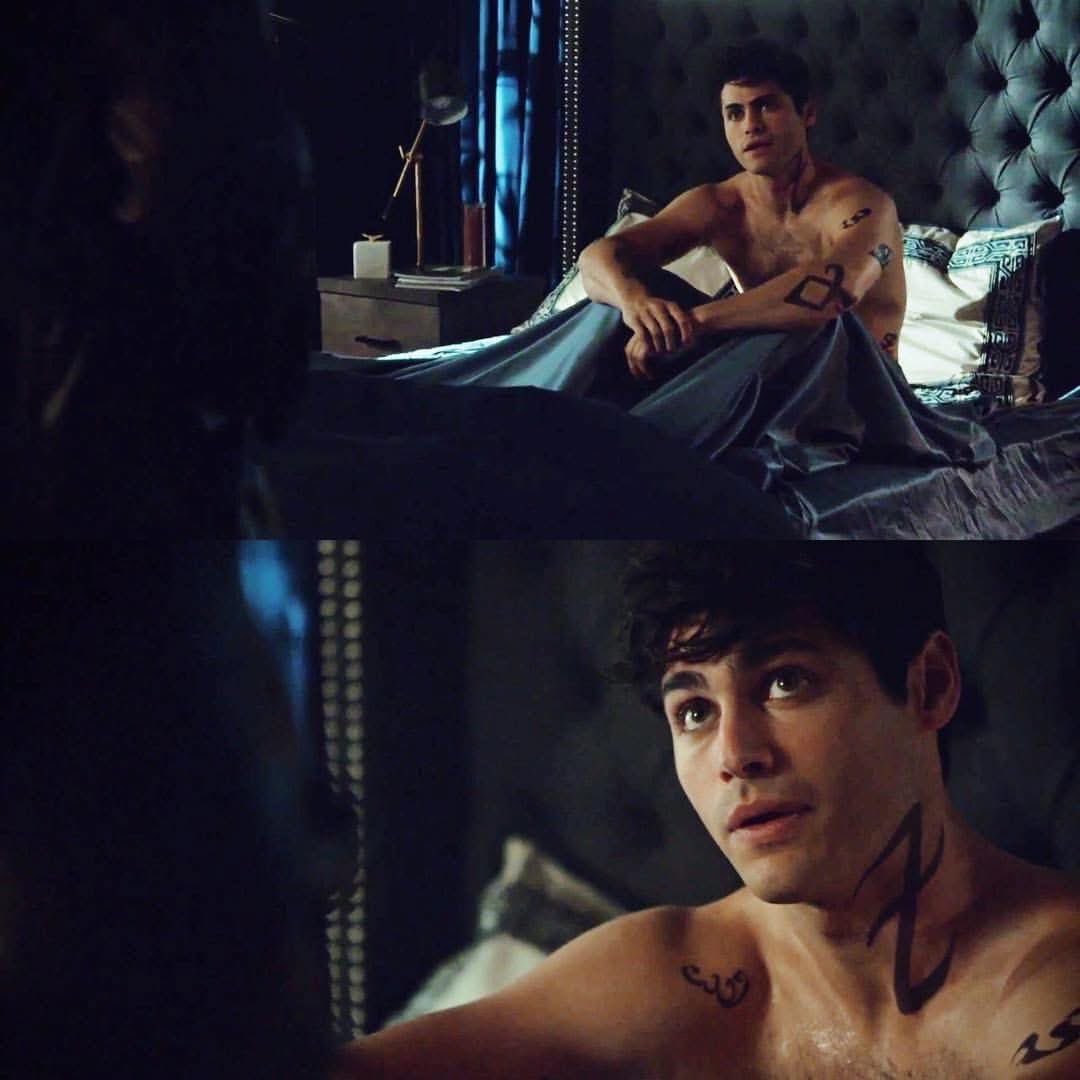 _/uuli loves Matt tweet media