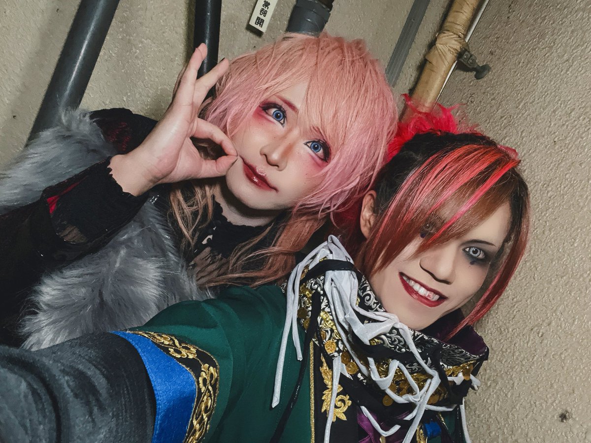 BabyKingdom 志記🗡 (@bk_shiki) / Posts / X