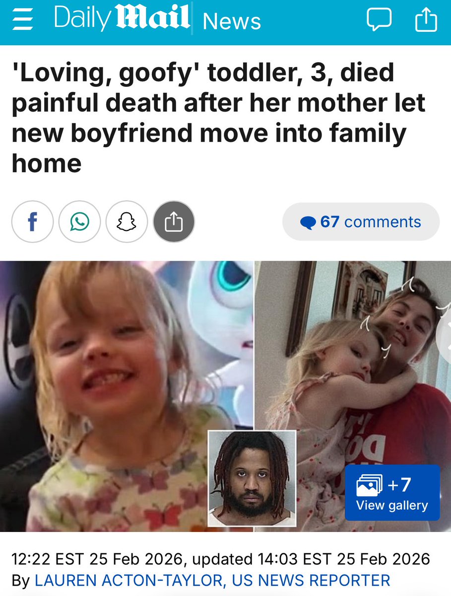 Many, many such cases.