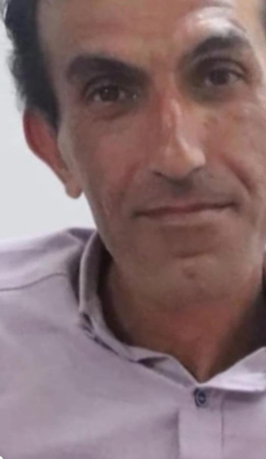 isamanyasin's tweet photo. #ابوالفضل_صالحی_سیاوشانی ۵۲ ساله
برادر شهید ابراهیم صالحی سیاوشانی
پس از فراخوان ۱۸ و ۱۹ دی در نظام‌آباد تهران، مجروح و بازداشت شد.
از سرنوشت او هیچ اطلاعی در دست نیست.

#IranMassacre 
@UNHumanRights

Abolfazl_Salehi_Siavashani, 52
Brother of martyr Ebrahim Salehi Siavashani
Injured and arrested after Jan 18–19 protests in Tehran (Nezamabad).
No information about his whereabouts.
Enforced disappearance is a crime.