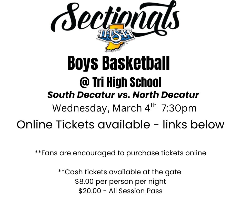 South Decatur Athletics tweet media