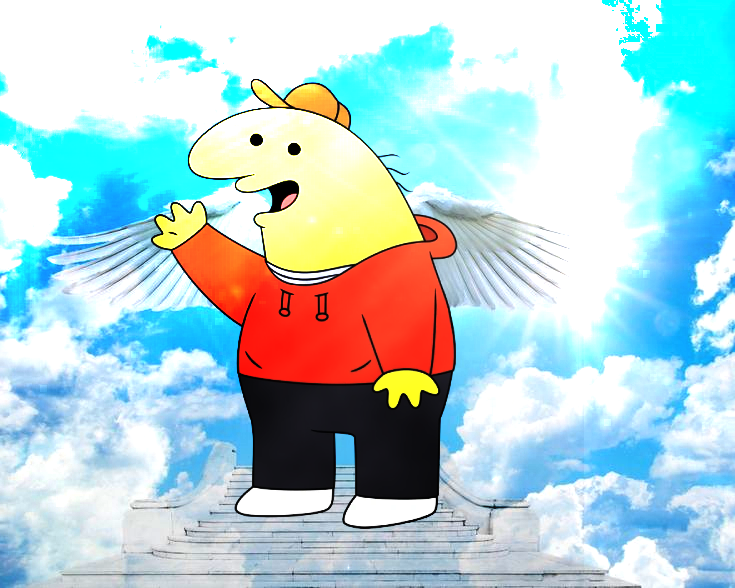 Toonbyte73's tweet photo. Charlie. i'll always love you. and Allen. i'll always forgive you. don't forget that. 🫀 #smilingfriends https://t.co/pAt0dgKO09