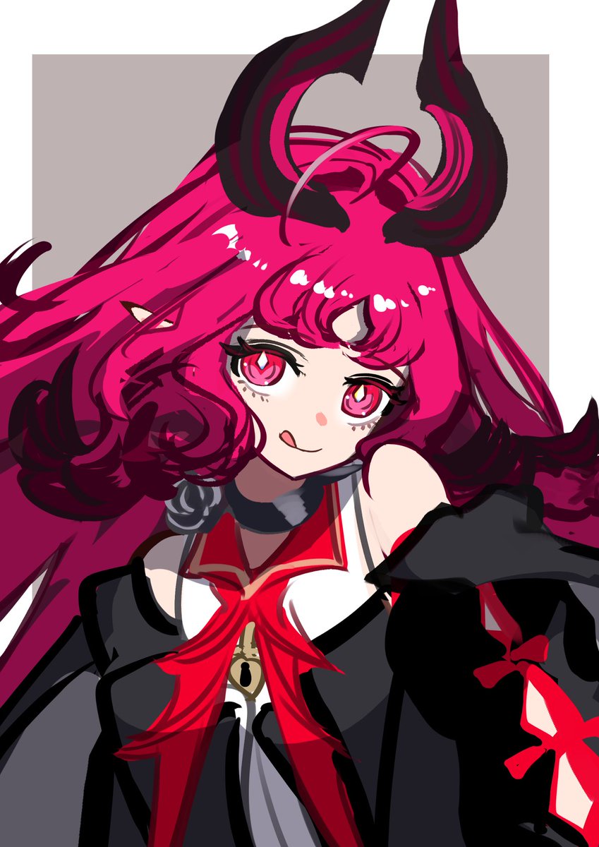 ニンフ
#アークナイツ版深夜の真剣お絵かき60分一本勝負 #アークナイツ #Arknights #明日方舟 #명일방주