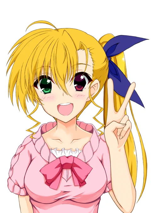 #唐突に5年前の絵を載せる見た人もやる この頃は偶にデジタルイラストも描いてたらしいw