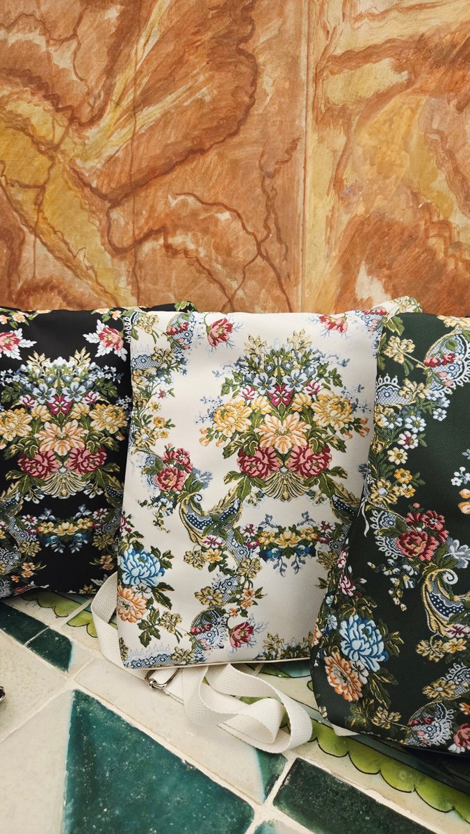 Museo de la Seda tweet media