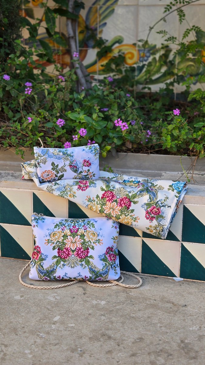 Museo de la Seda tweet media