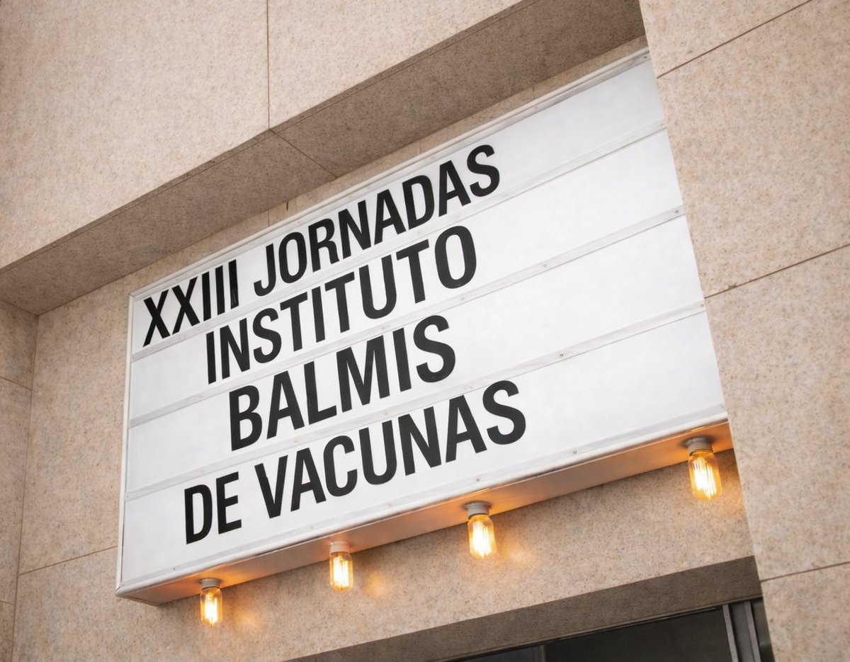 Instituto Balmis de Vacunas tweet media
