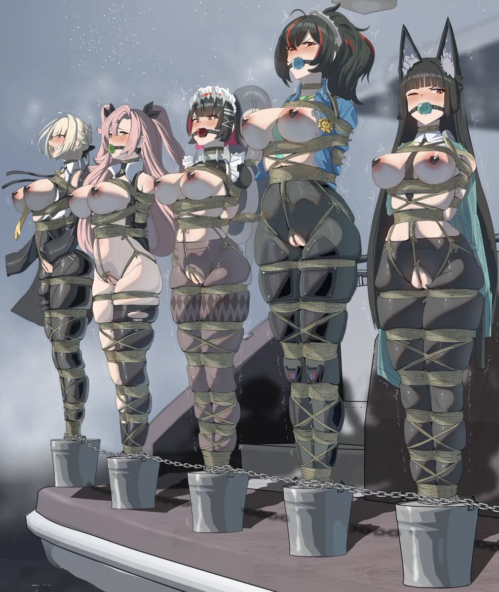 幻物公馆 tweet media